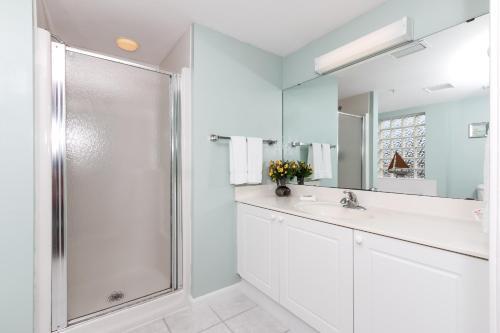 Apartamento Dune Pointe 201