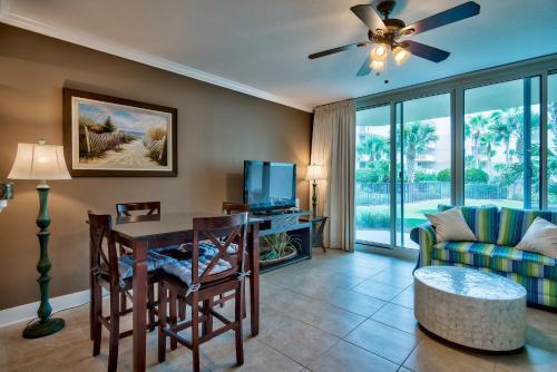 Apartamento Waterscape Resort By Tufan
