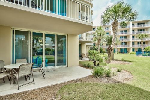 Apartamento Waterscape Resort By Tufan