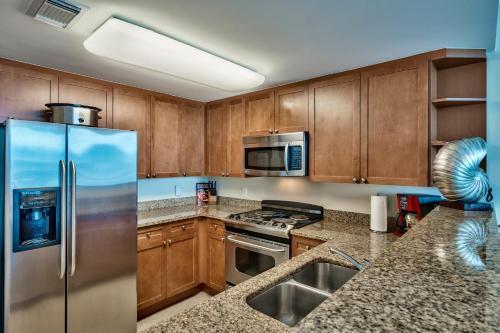 Apartamento Waterscape Resort By Tufan