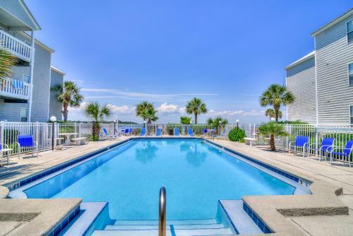 Apartamento Hermitage By The Bay 105 By Realjoy Vacations