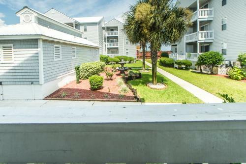 Apartamento Hermitage By The Bay 105 By Realjoy Vacations