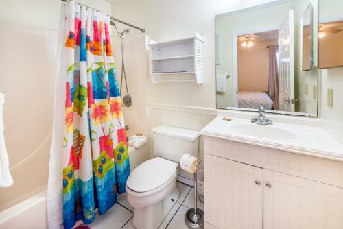 Apartamento Hermitage By The Bay 105 By Realjoy Vacations