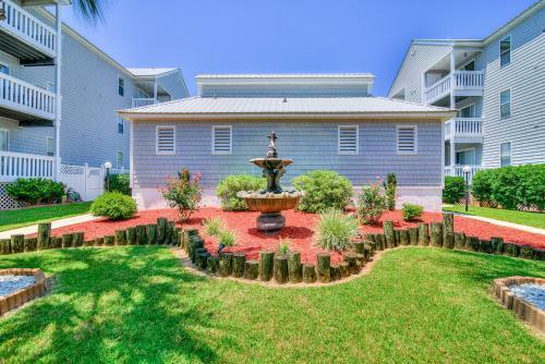 Apartamento Hermitage By The Bay 105 By Realjoy Vacations