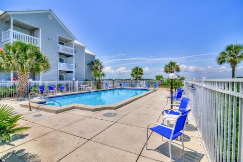 Apartamento Hermitage By The Bay 105 By Realjoy Vacations