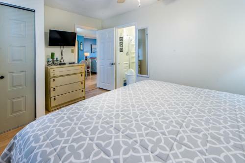 Apartamento Hermitage By The Bay 105 By Realjoy Vacations