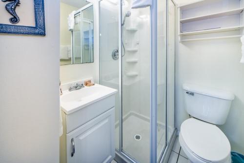 Apartamento Hermitage By The Bay 105 By Realjoy Vacations