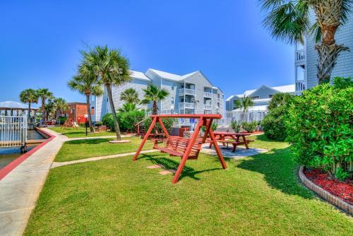 Apartamento Hermitage By The Bay 105 By Realjoy Vacations