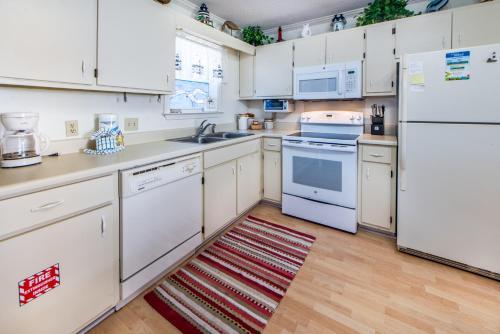 Apartamento Hermitage By The Bay 105 By Realjoy Vacations