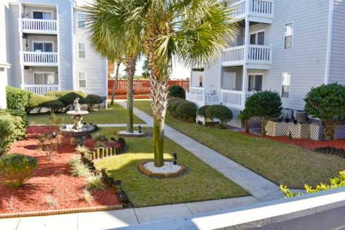 Apartamento Hermitage By The Bay 105 By Realjoy Vacations
