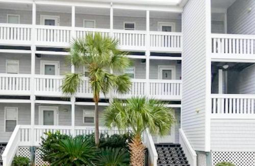 Apartamento Hermitage By The Bay 105 By Realjoy Vacations