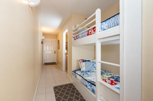 Gulf Dunes 406 Apartment