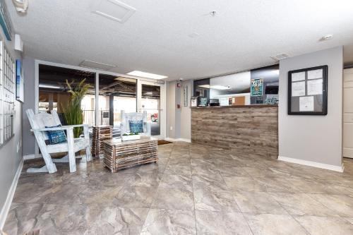 Gulf Dunes 406 Apartment