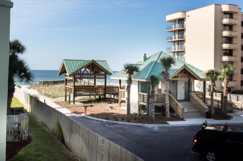 Apartamento Waters Edge 201 Condo