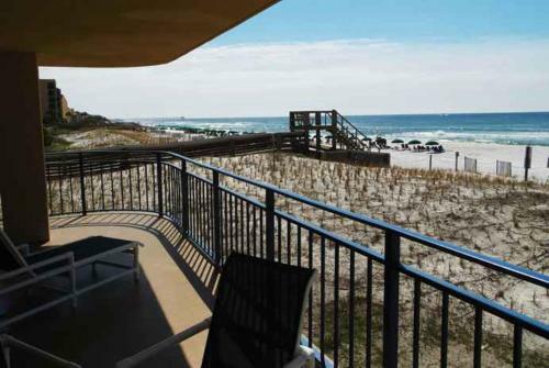 Apartamento Nautilus 1206 Condo