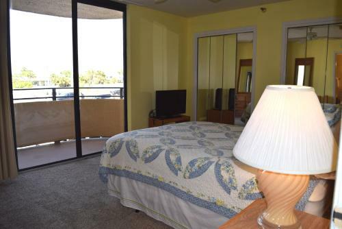 Apartamento Nautilus 1206 Condo