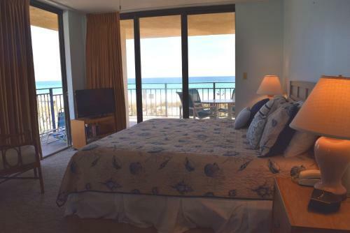 Apartamento Nautilus 1206 Condo