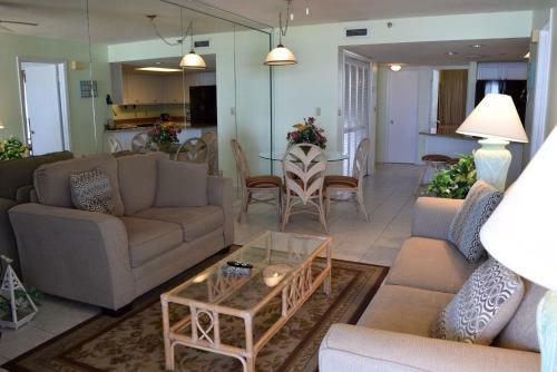 Apartamento Nautilus 1206 Condo