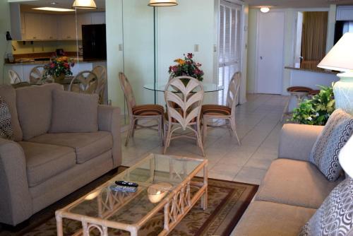 Apartamento Nautilus 1206 Condo