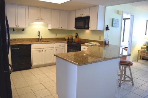 Apartamento Nautilus 1206 Condo