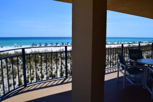 Apartamento Nautilus 1206 Condo