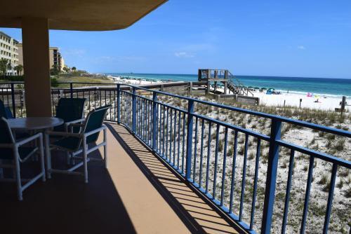Apartamento Nautilus 1206 Condo