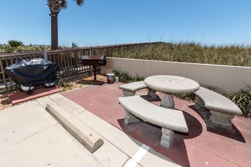 Apartamento South Beach 501 Condo