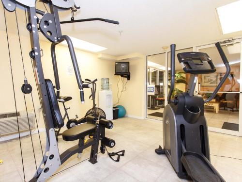 Apartamento Gulf Dunes 608 Condo