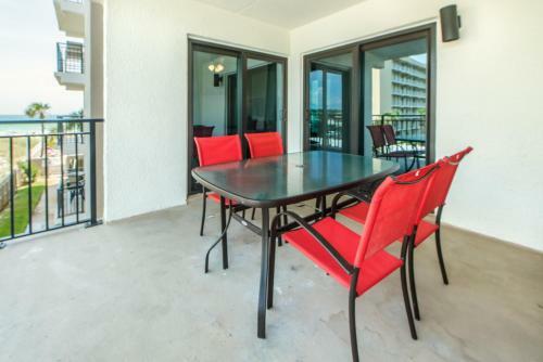 Apartamento Emerald Isle 302 By Realjoy Vacations