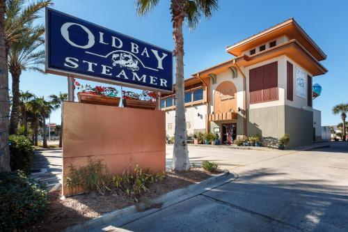 Apartamento Islander 406 Condo