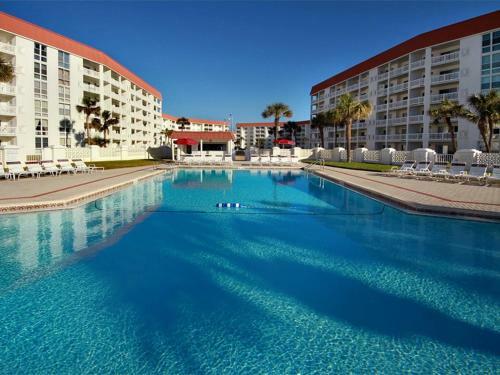 Apartamento El Matador 318 Condo