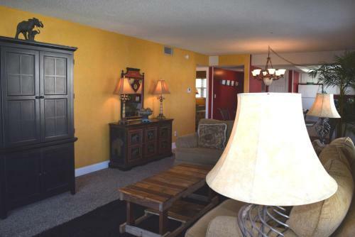 Apartamento El Matador 450 Condo