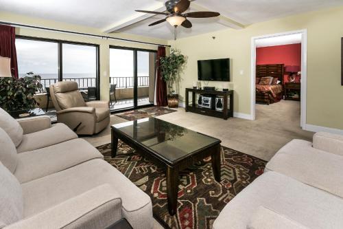 Apartamento Surf Dweller 309