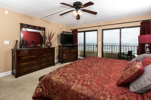 Apartamento Surf Dweller 309