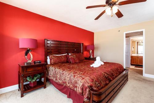 Apartamento Surf Dweller 309