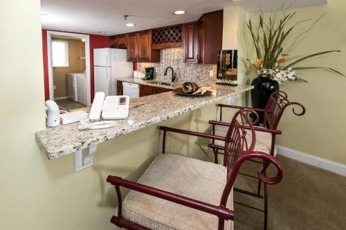 Apartamento Surf Dweller 309