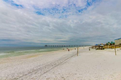 Apartamento Seaspray #104a