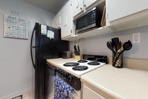 Apartamento Seaspray #104a