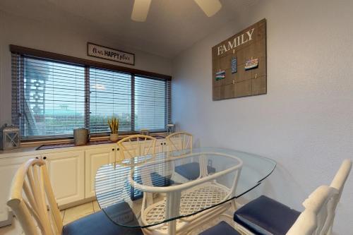 Apartamento Seaspray #104a