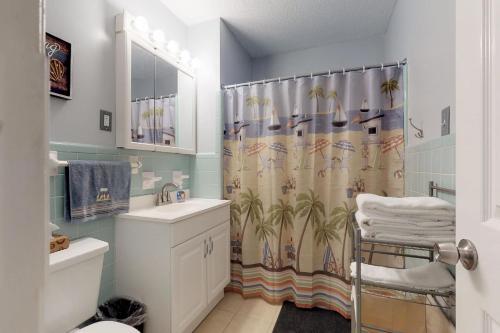 Apartamento Seaspray #104a