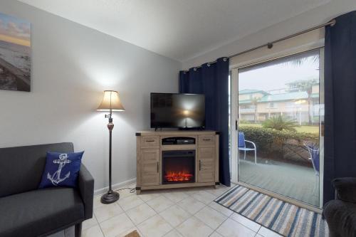 Apartamento Seaspray #104a