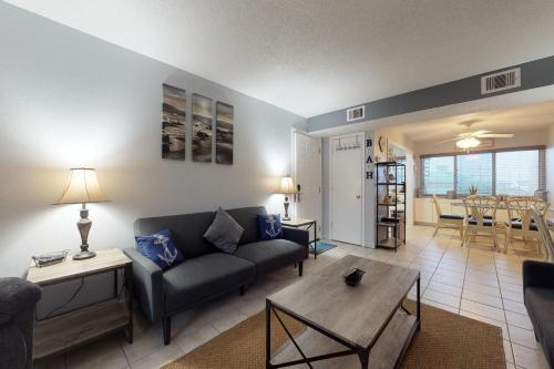 Apartamento Seaspray #104a