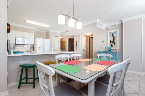 Apartamento Island Princess 415 Condo