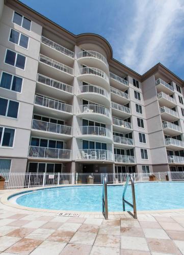 Apartamento Island Princess 415 Condo