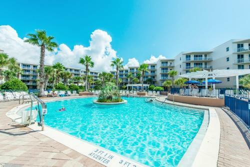Apartamento Waterscape 425-a Oka Condo