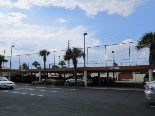 Apartamento Surf Dweller 307 Condo