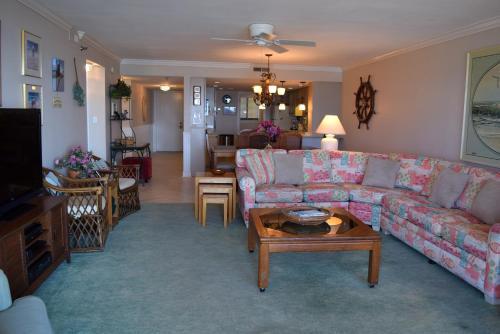 Apartamento Surf Dweller 307 Condo