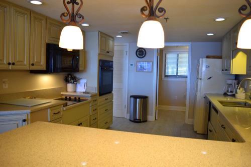 Apartamento Surf Dweller 307 Condo