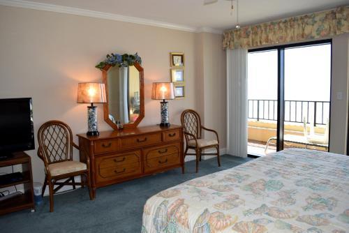 Apartamento Surf Dweller 307 Condo