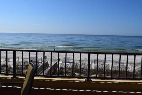 Apartamento Surf Dweller 307 Condo